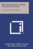 Man Sized Meals From the Kitchenette: a Kitchenette Cookbook