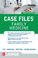 case files family medicine fourth edition