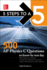 5 Steps to a 5: 500 Ap Physics C Questions to Know By Test Day