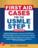 First Aid Cases for the Usmle Step 1, Fourth Edition