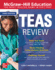 McGraw-Hill Education Teas Review