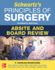 Brunicardi-Schwartz's Principles of Surgery Absite & Board Review (Ie)-11e