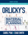 Orlicky's Material Requirements Planning, Fourth Edition
