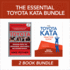 The Essential Toyota Kata Bundle Format: Mixed Media Product