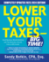 Lower Your Taxes-Big Time! 2023-2024: Small Business Wealth Building and Tax Reduction Secrets From an Irs Insider