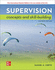 Supervision: Concepts and Skill-Building