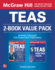 McGraw Hill Teas 2book Value Pack Fourth