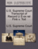 U.S. Supreme Court Transcript of Record U S Ex Rel Fink V. Tod