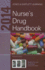 2014 Nurse's Drug Handbook