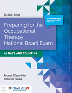 preparing for the occupational therapy national board exam 45 days and coun