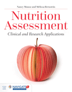 nutrition assessment clinical and research applications clinical and resear