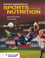 Access for: Practical Applications in Sports Nutrition, Fourth Edition