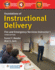 Foundations of Instructional Delivery: Fire and Emergency Services Instructor I-Third Edition