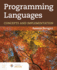 Programming Languages: Concepts and Implementation-First Edition