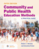 Community+Public Health Educ. Method