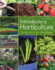 Introductory Horticulture 9th Edition