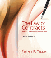law of contracts and the uniform commercial code