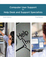 guide to computer user support for help desk and support specialists