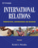 International Relations: Perspectives, Controversies and Readings