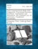 Voet's Commentaries Book XLII. Judgments, Provisional Sentence, Execution, Confessions and Admissions, the Common Law of Insolvency, Fraudulent Aliena