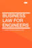 Business Law for Engineers