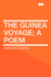 The Guinea Voyage, a Poem