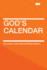 God's Calendar