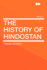 The History of Hindostan; Volume 3