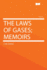 The Laws of Gases: Memoirs