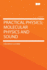 Practical Physics; Molecular Physics and Sound