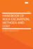 Handbook of Rock Excavation, Methods and Cost