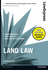 Law Express: Land Law: Uk Edition (Law Express)