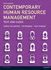 Contemporary Human Resource Mangement: Text and Cases