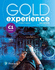 Gold Experience C1 Students' Book