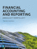 Financial Accounting and Reporting + Mylab Accounting With Pearson Etext (Package)