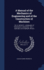 A Manual of the Mechanics of Engineering and of the Construction of Machines: Vol. Ii. Section Ii.--Application of Mechanics to Machines. Part I.--Hydraulics and Hydraulic Motors