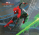 Spider-Man: Far From Home-the Art of the Movie