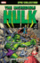 Incredible Hulk Epic Collection: Man Or Monster? [New Printing] (the Incredible Hulk Epic Collection)