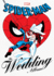 Spider-Man: the Wedding Album Gallery Edition