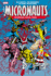 Micronauts: the Original Marvel Years Omnibus Vol. 2