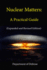 Nuclear Matters: a Practical Guide (Expanded and Revised Edition)