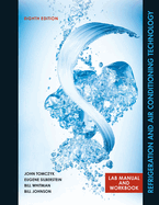 lab manual for tomczyk silberstein whitman johnsons refrigeration and air c