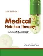 medical nutrition therapy a case study approach