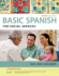 Basic Spanish F/Soc...Enhanced-W/Access