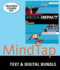 Bundle: Media/Impact: An Introduction to Mass Media, Loose-Leaf Version, 12th + Mindtap Communication, 1 Term (6 Months) Printed Access Card