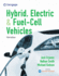 Hybrid, Electric and Fuel-Cell Vehicles