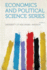 Economics and Political Science Series Volume 3