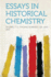 Essays in Historical Chemistry