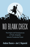no blank check