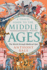 A Travel Guide to the Middle Ages: The World Through Medieval Eyes